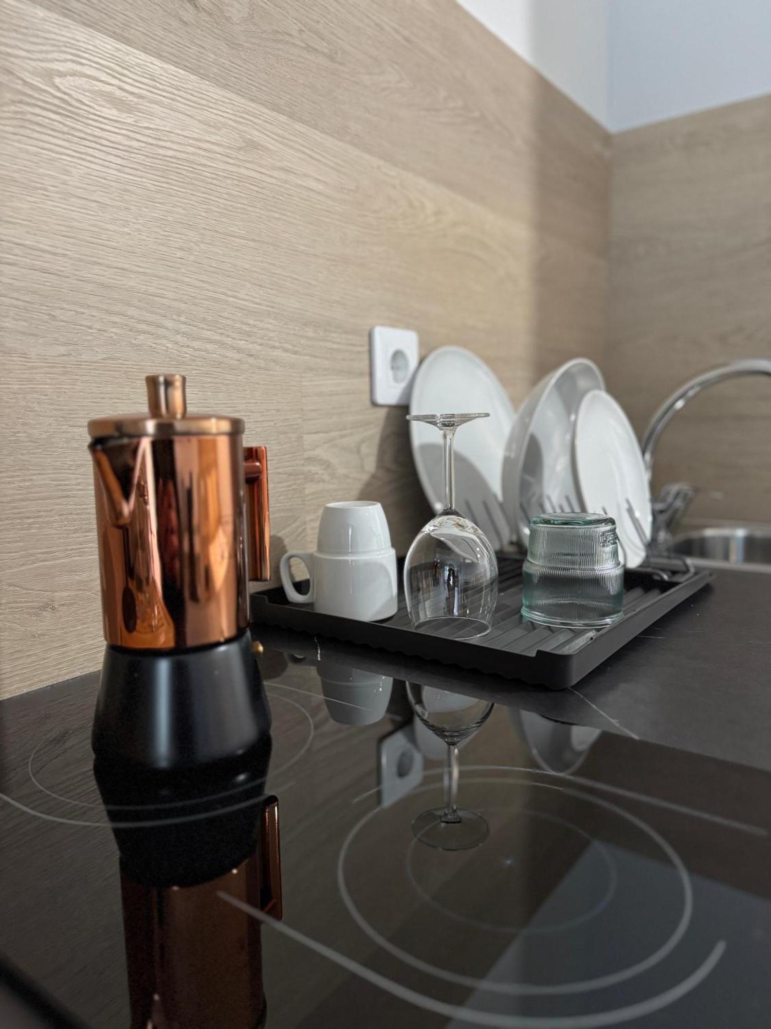 Apartamentos Turisticos Peregrin Palas ปาลัสเดเรย์ ภายนอก รูปภาพ